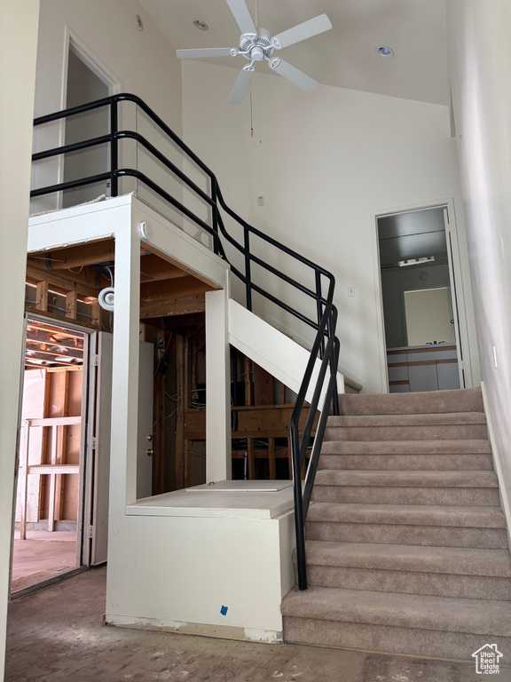 1376 W SILVER MEADOWS DR #69 Park City, UT 84098