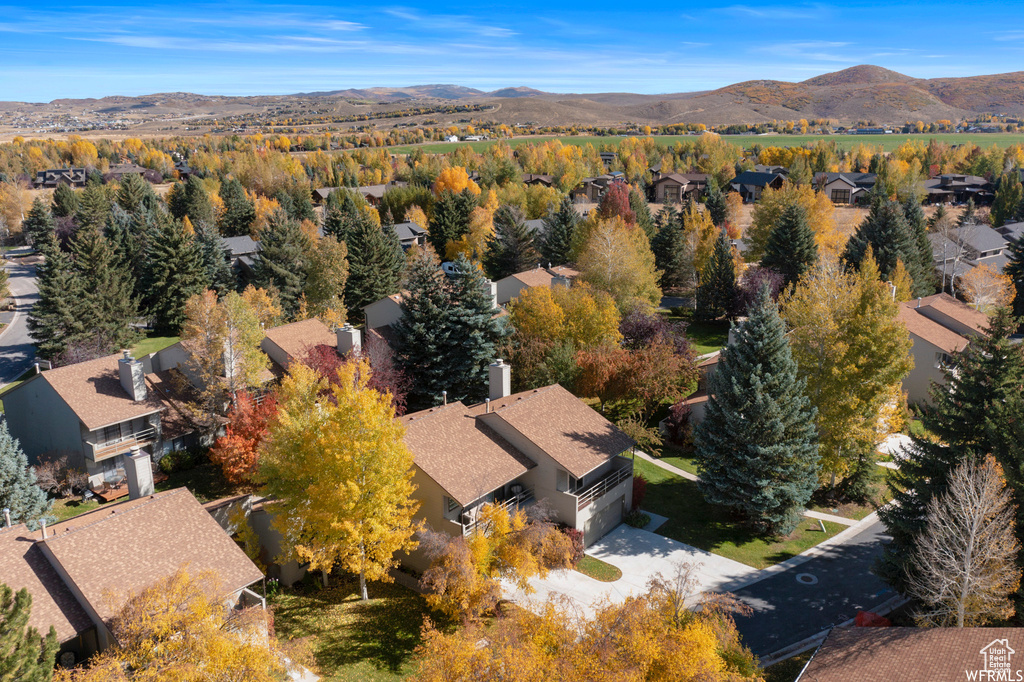 1376 W SILVER MEADOWS DR #69 Park City, UT 84098