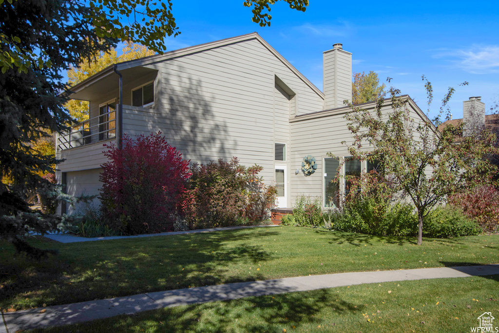 1376 W SILVER MEADOWS DR #69 Park City, UT 84098