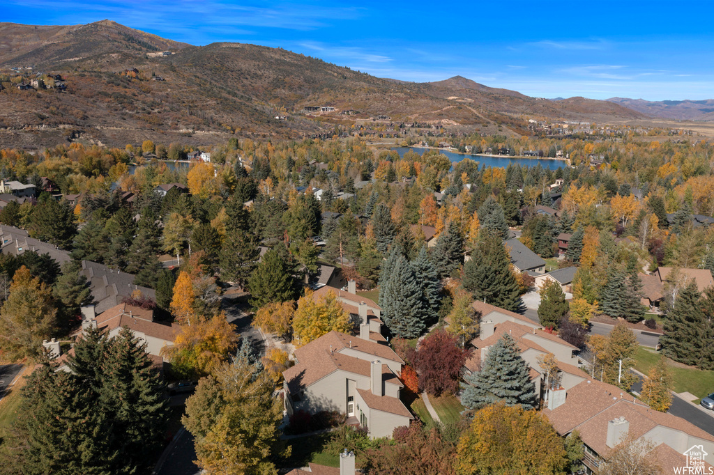 1376 W SILVER MEADOWS DR #69 Park City, UT 84098