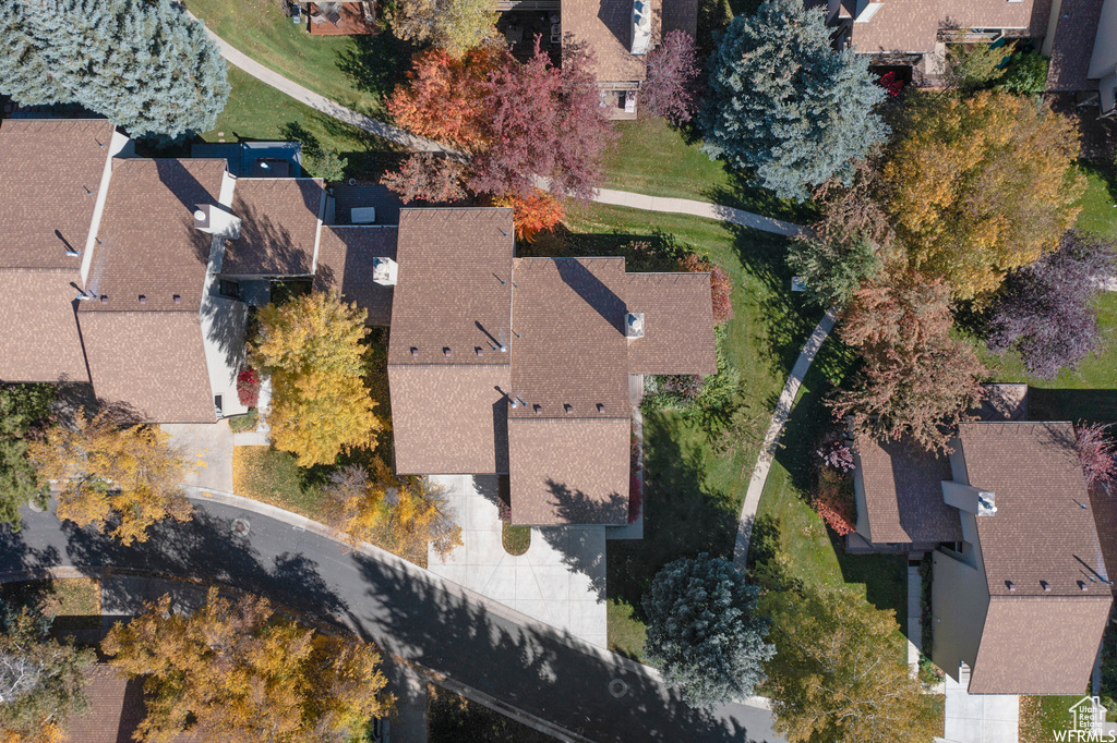 1376 W SILVER MEADOWS DR #69 Park City, UT 84098