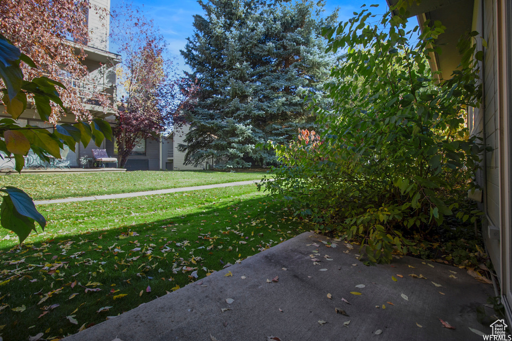 1376 W SILVER MEADOWS DR #69 Park City, UT 84098