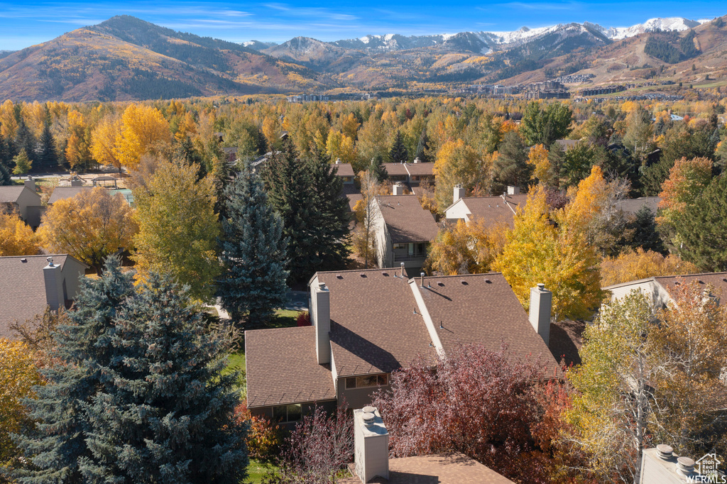 1376 W SILVER MEADOWS DR #69 Park City, UT 84098