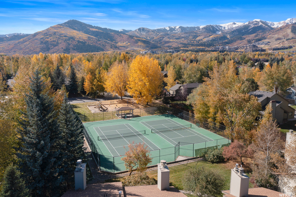 1376 W SILVER MEADOWS DR #69 Park City, UT 84098