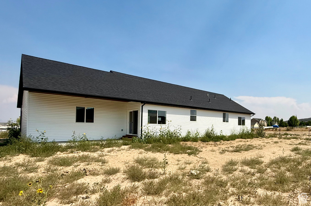 631 N 4250 W Vernal, UT 84078