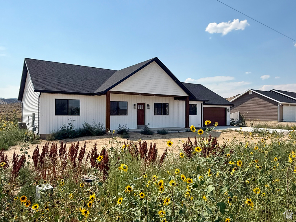 631 N 4250 W Vernal, UT 84078