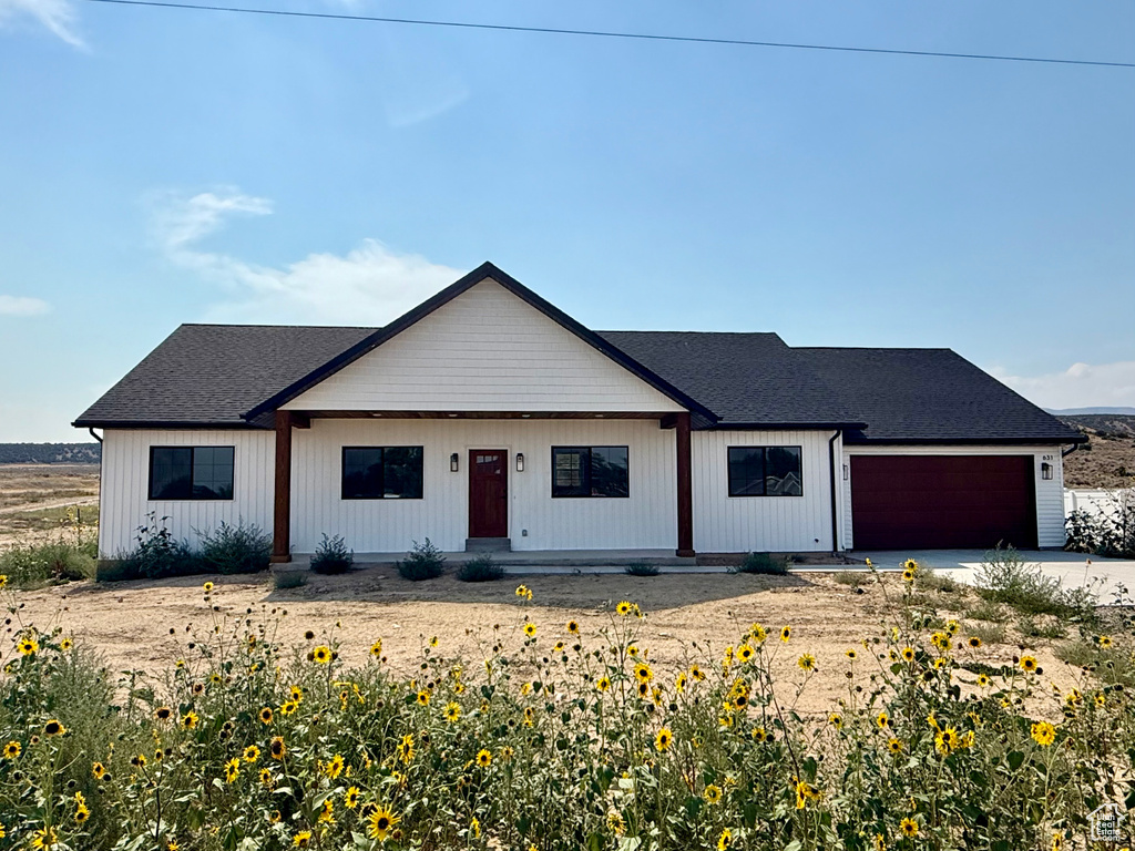 631 N 4250 W Vernal, UT 84078