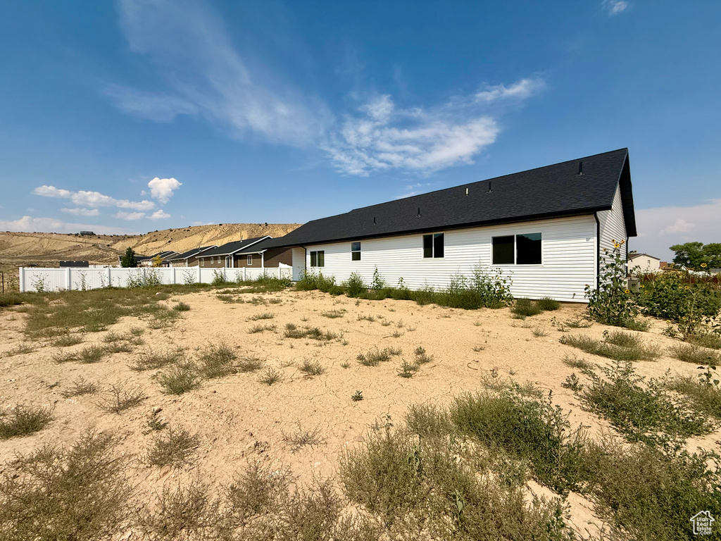 631 N 4250 W Vernal, UT 84078