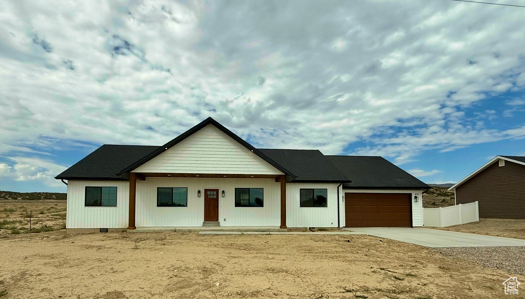 Photo 34 for MLS #2101988 at 631 N 4250 West