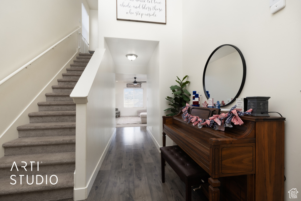 1713 S WINDEMERE RD Santaquin, UT 84655