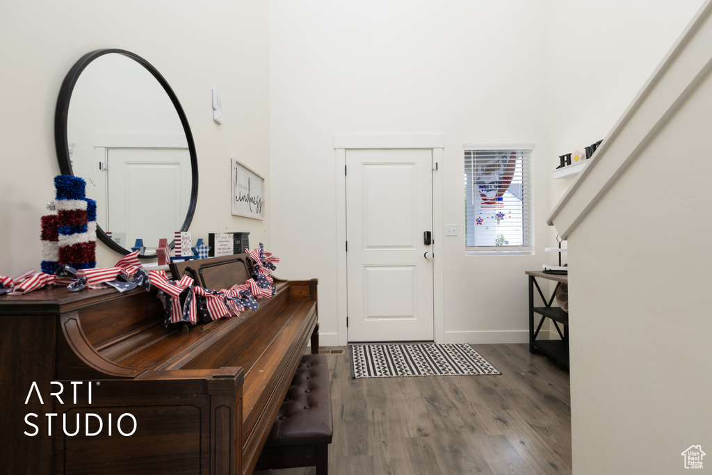 1713 S WINDEMERE RD Santaquin, UT 84655