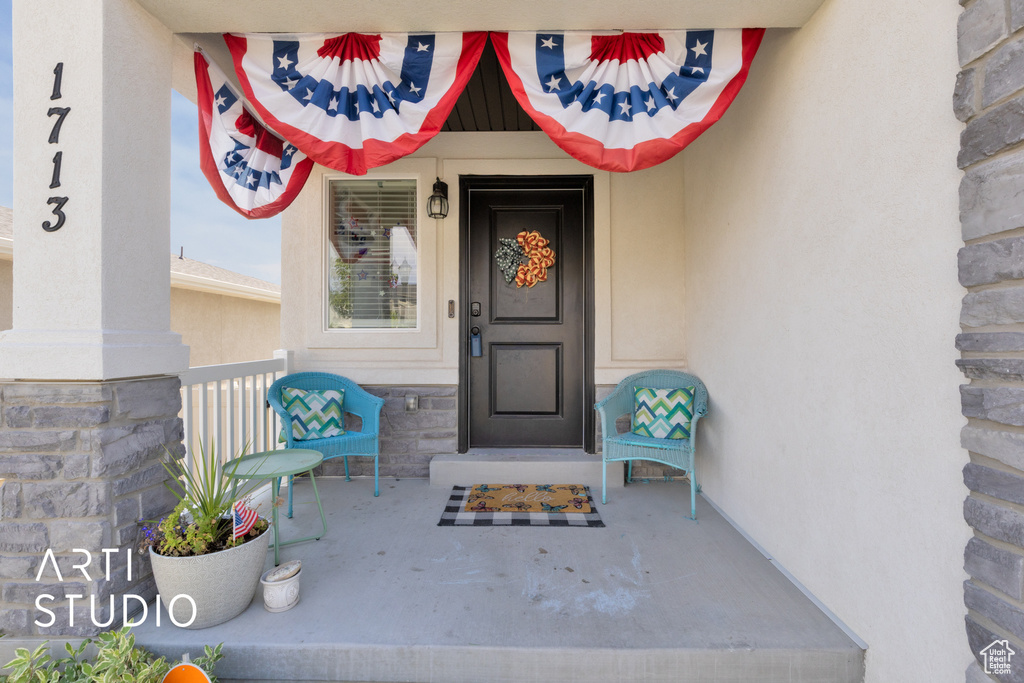 1713 S WINDEMERE RD Santaquin, UT 84655