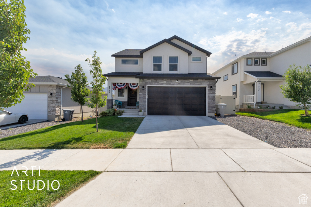 1713 S WINDEMERE RD Santaquin, UT 84655