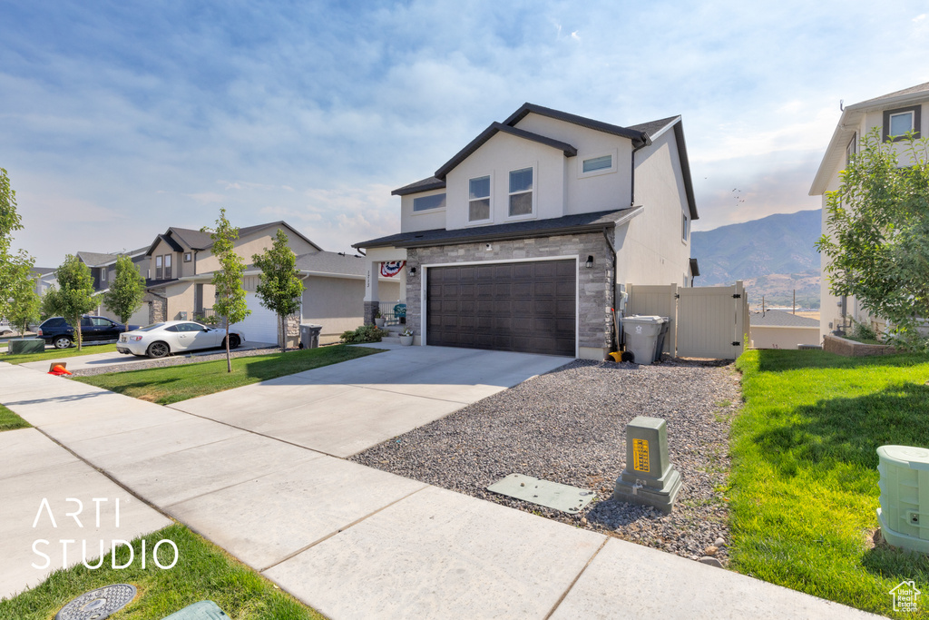 1713 S WINDEMERE RD Santaquin, UT 84655