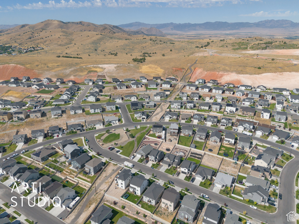1713 S WINDEMERE RD Santaquin, UT 84655