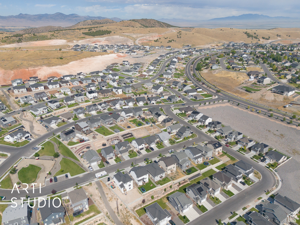 1713 S WINDEMERE RD Santaquin, UT 84655