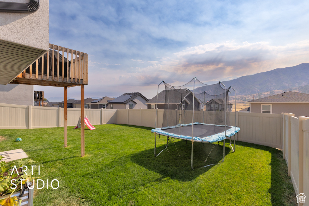 1713 S WINDEMERE RD Santaquin, UT 84655