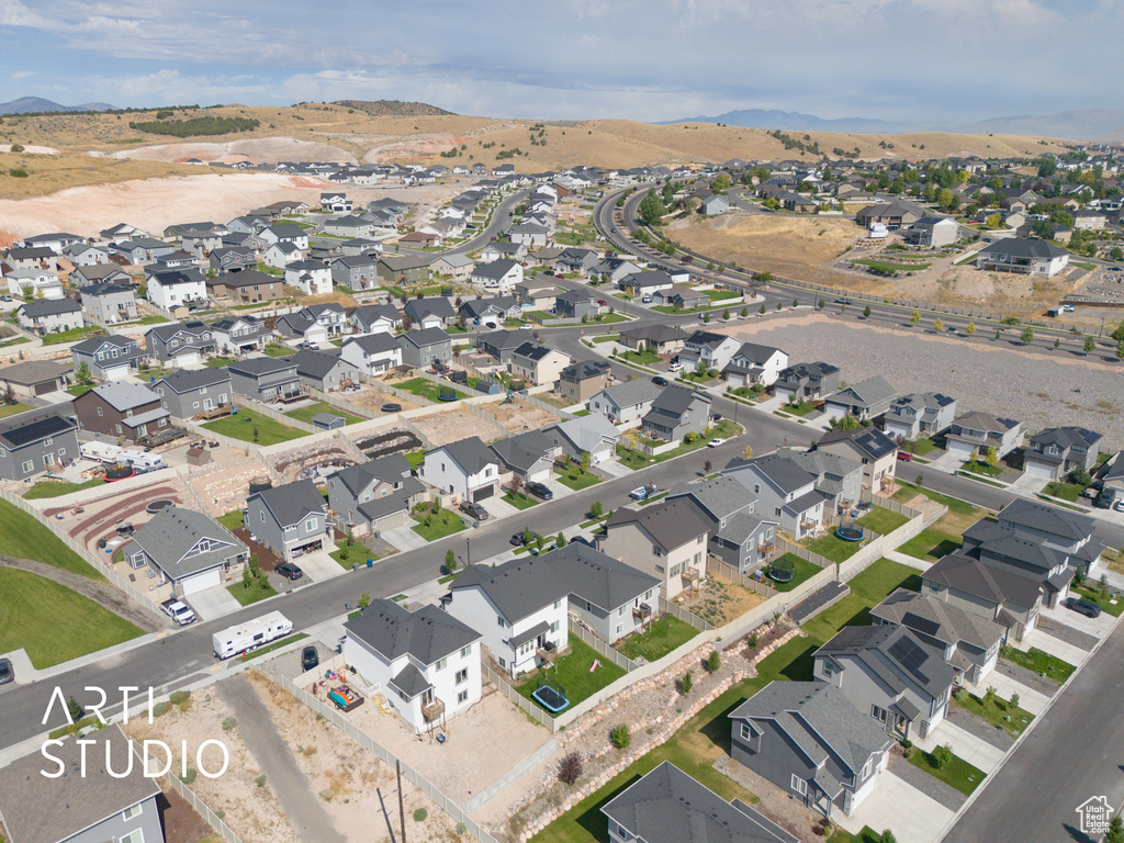 1713 S WINDEMERE RD Santaquin, UT 84655