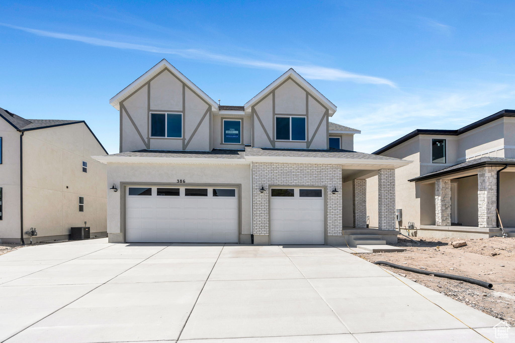 386 S STORRS CT #103 American Fork, UT 84003