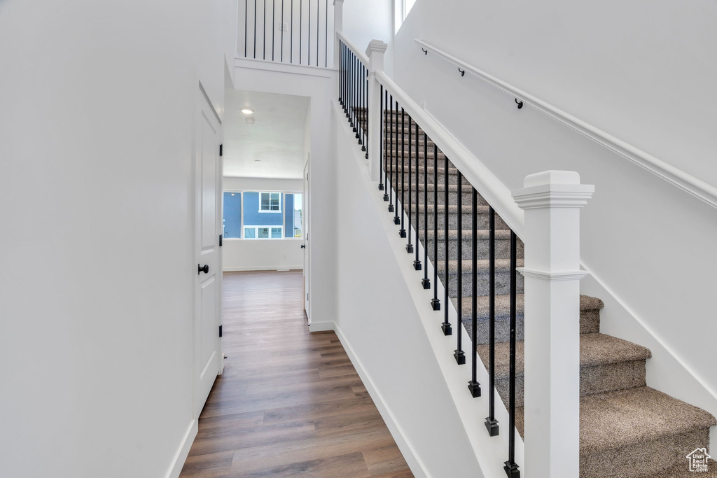386 S STORRS CT #103 American Fork, UT 84003