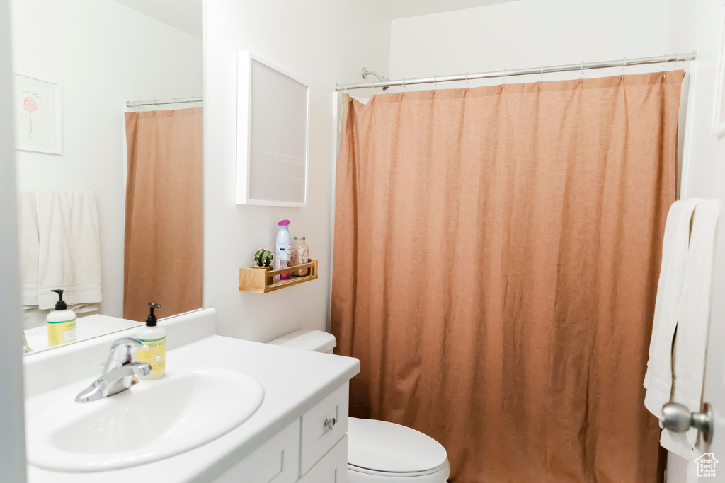 1533 W PISTON LN Bluffdale, UT 84065