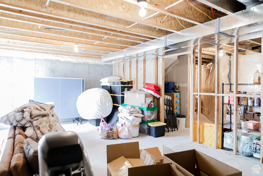 1533 W PISTON LN Bluffdale, UT 84065