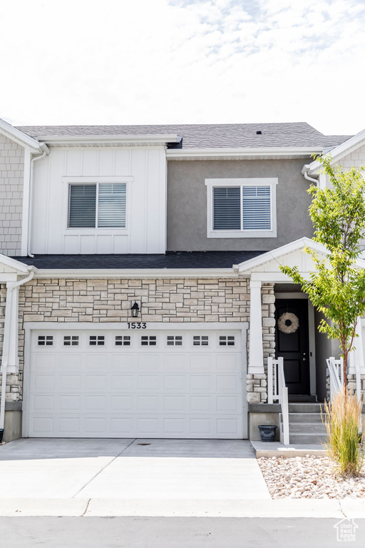 1533 W PISTON LN Bluffdale, UT 84065