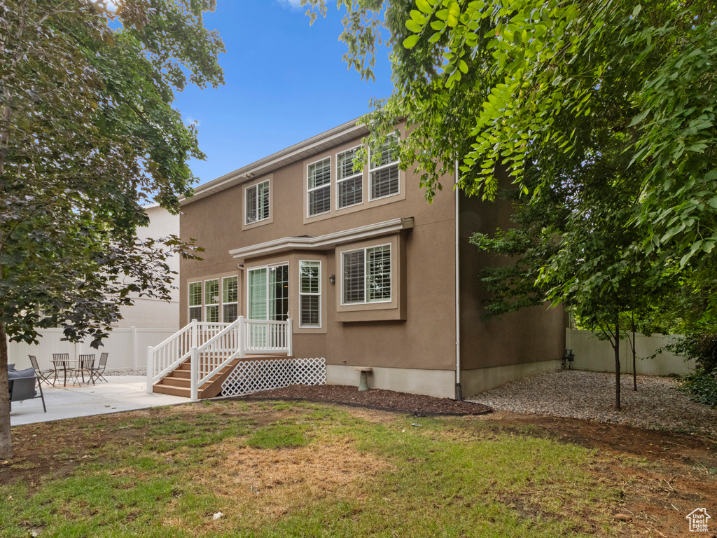 1319 E FOXMONT LN Holladay, UT 84117