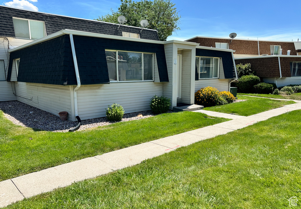4348 S 1100 W #37A Taylorsville, UT 84123