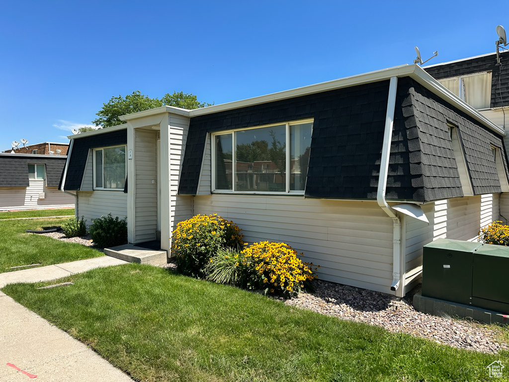 4348 S 1100 W #37A Taylorsville, UT 84123