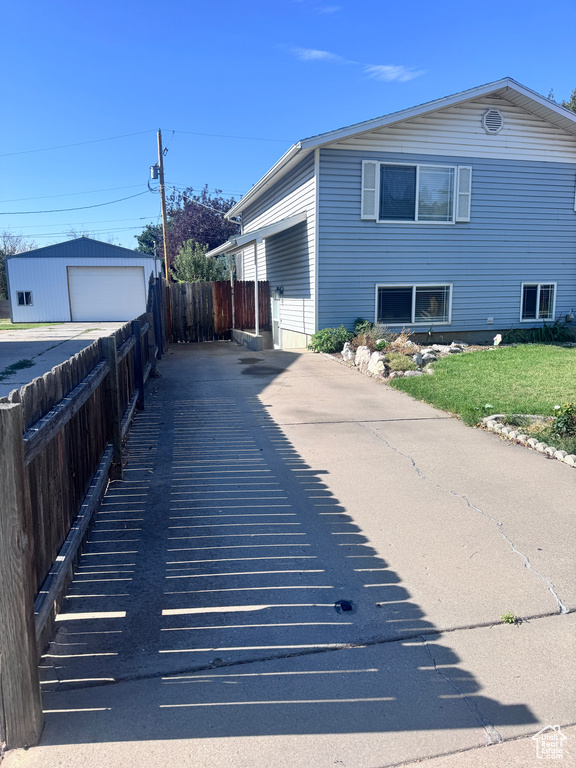 Photo 53 for MLS #2102003 at 327 E 1000 North