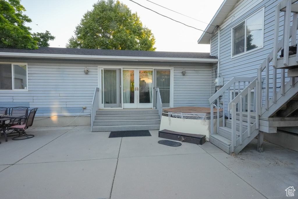 327 E 1000 N Harrisville, UT 84404