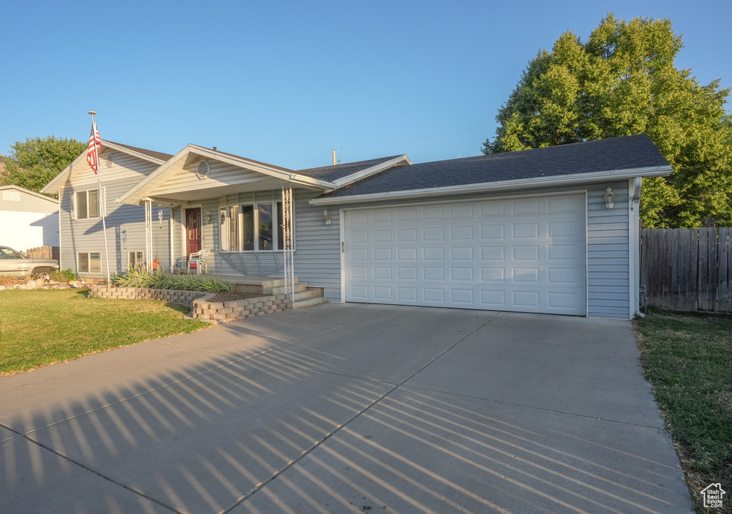 327 E 1000 N Harrisville, UT 84404