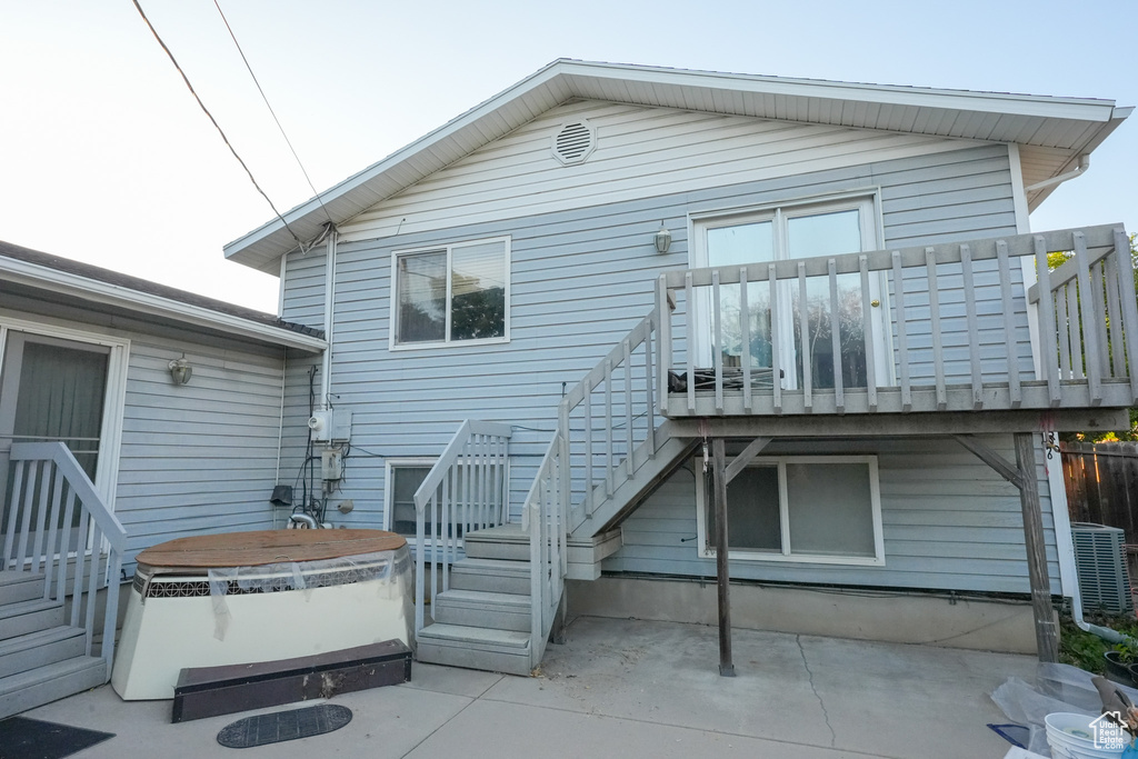 327 E 1000 N Harrisville, UT 84404