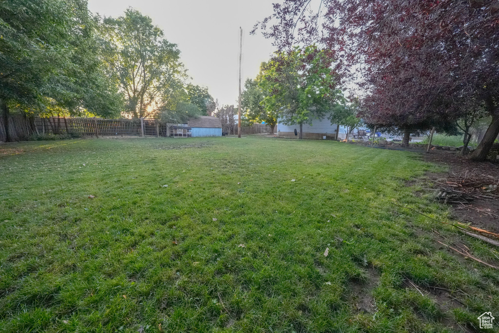 327 E 1000 N Harrisville, UT 84404