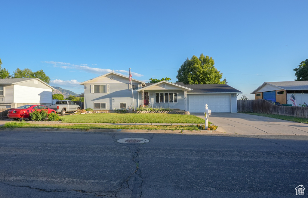 327 E 1000 N Harrisville, UT 84404