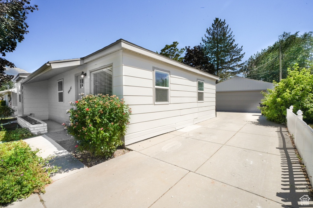4471 W 5740 S Kearns, UT 84118
