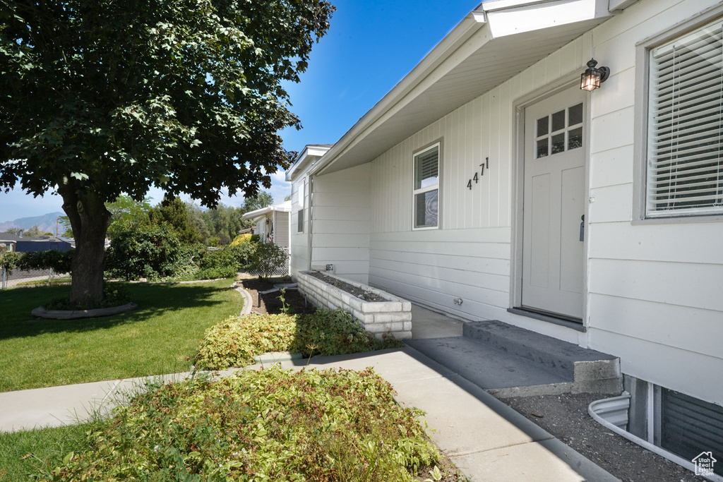 4471 W 5740 S Kearns, UT 84118
