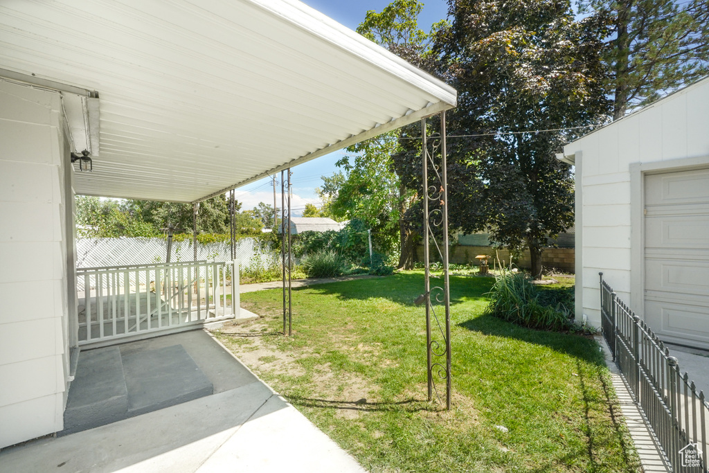 4471 W 5740 S Kearns, UT 84118