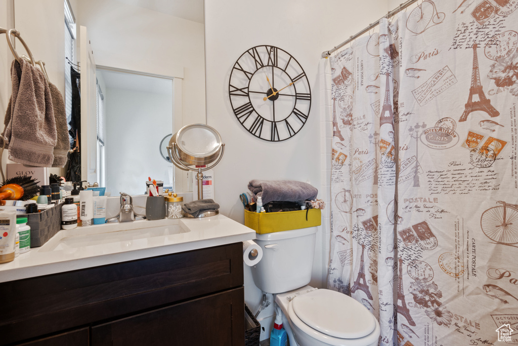 11271 S HIGH CREST LN South Jordan, UT 84009