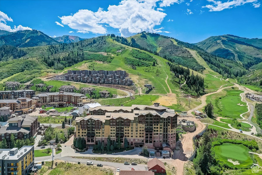 3855 GRAND SUMMIT DR #205 Q4 Park City, UT 84098