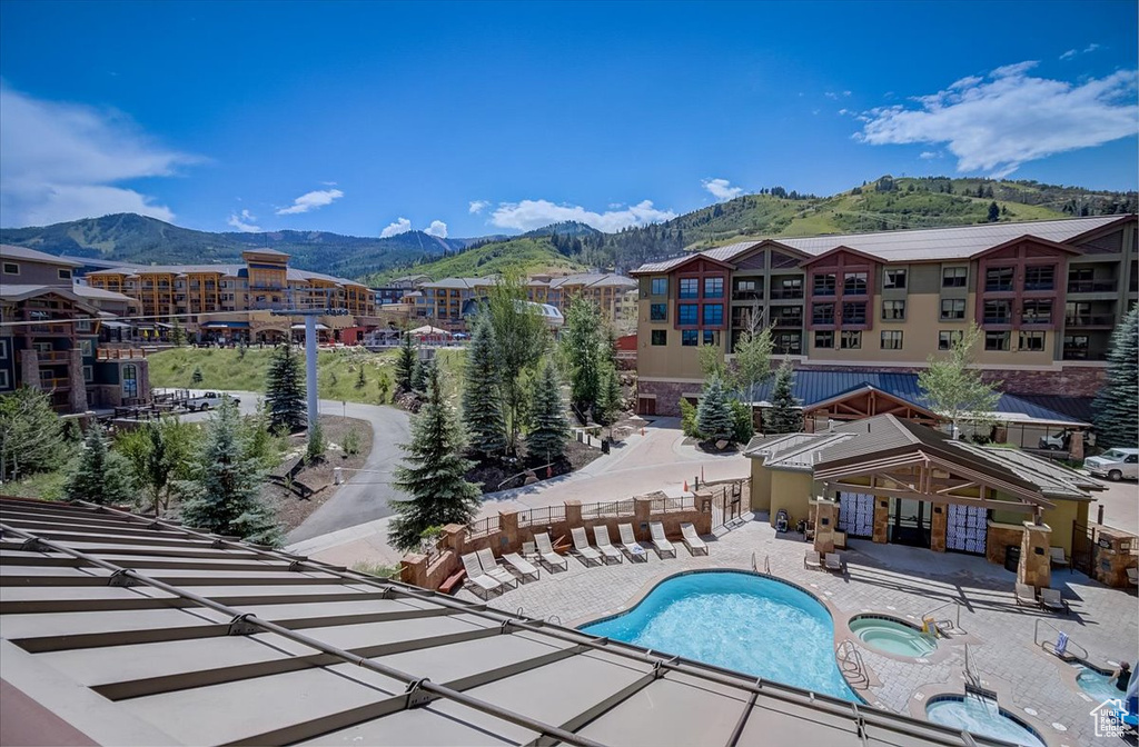 3855 GRAND SUMMIT DR #205 Q4 Park City, UT 84098