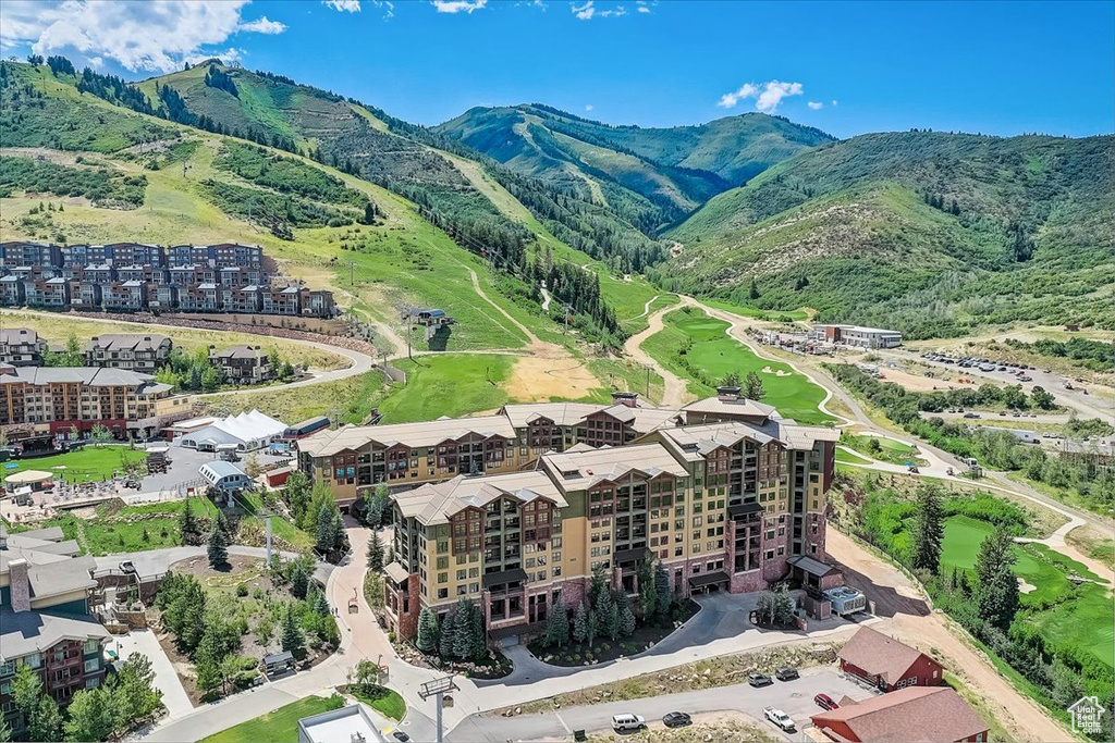 3855 GRAND SUMMIT DR #205 Q4 Park City, UT 84098