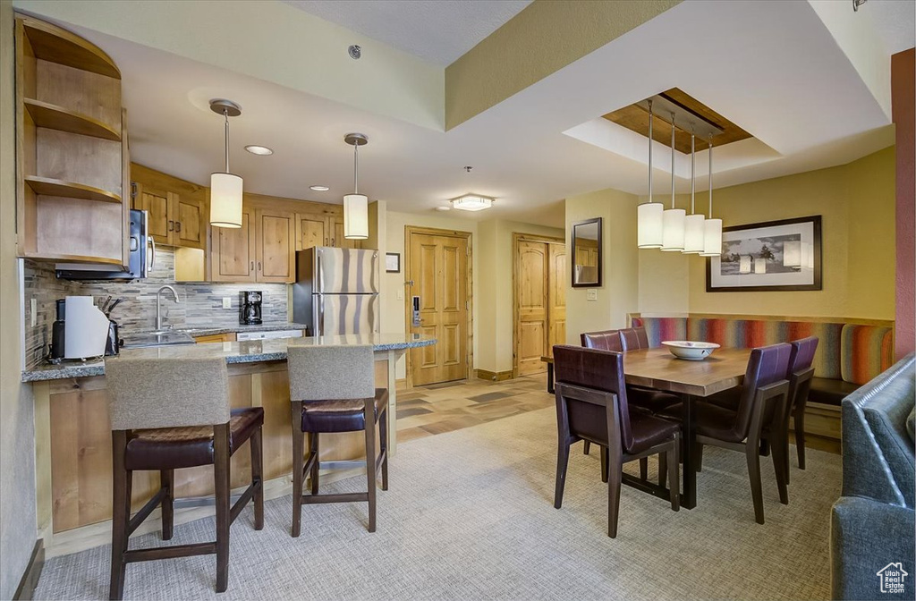 3855 GRAND SUMMIT DR #205 Q4 Park City, UT 84098