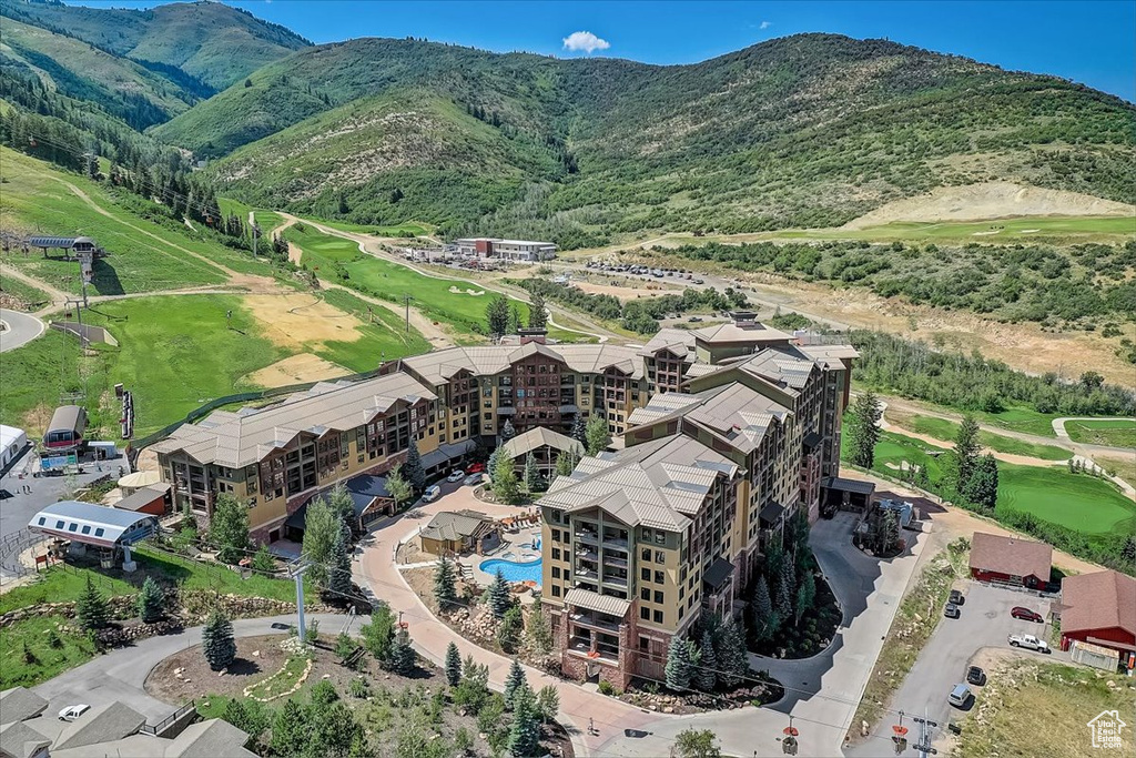 3855 GRAND SUMMIT DR #205 Q4 Park City, UT 84098