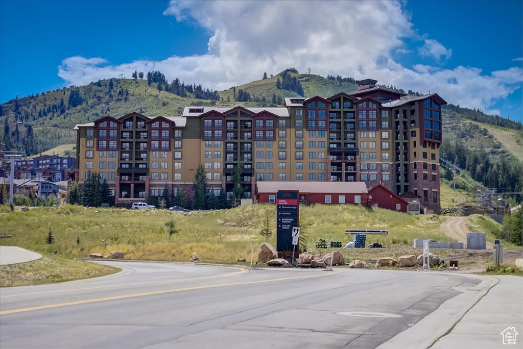 3855 GRAND SUMMIT DR #205 Q4 Park City, UT 84098