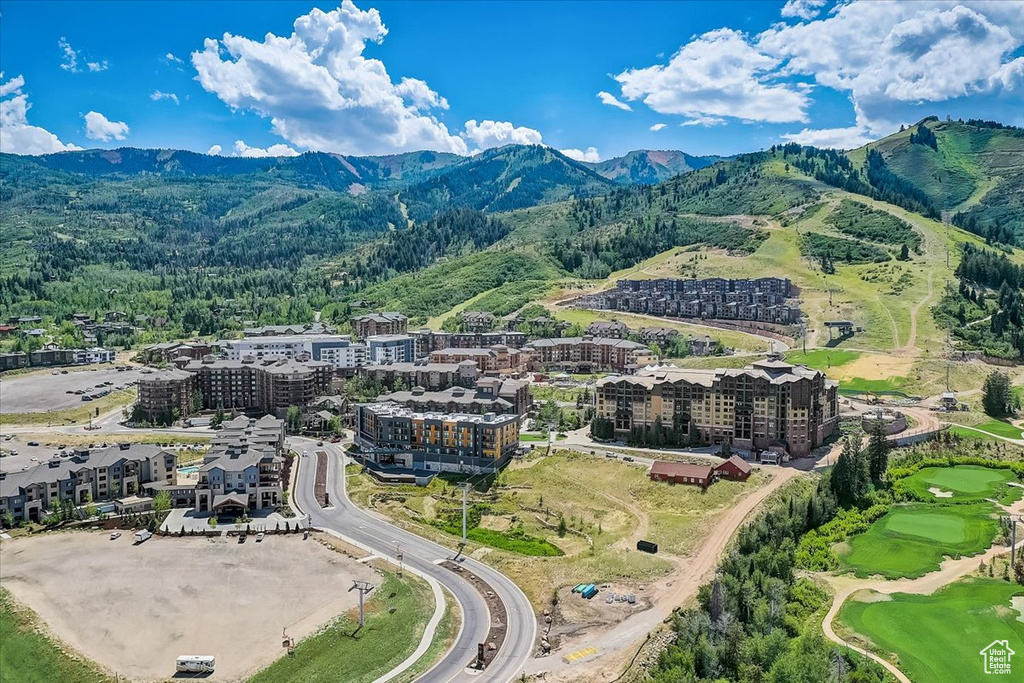 3855 GRAND SUMMIT DR #205 Q4 Park City, UT 84098