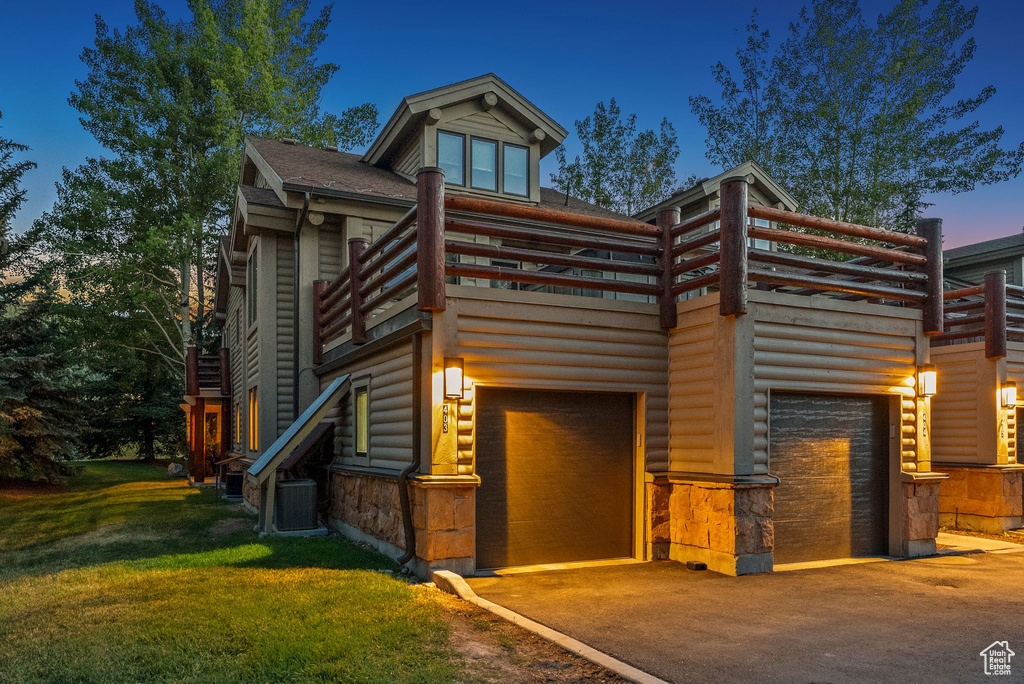 1955 DEER VALLEY DR #403 Park City, UT 84060