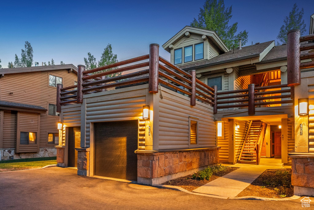 1955 DEER VALLEY DR #403 Park City, UT 84060