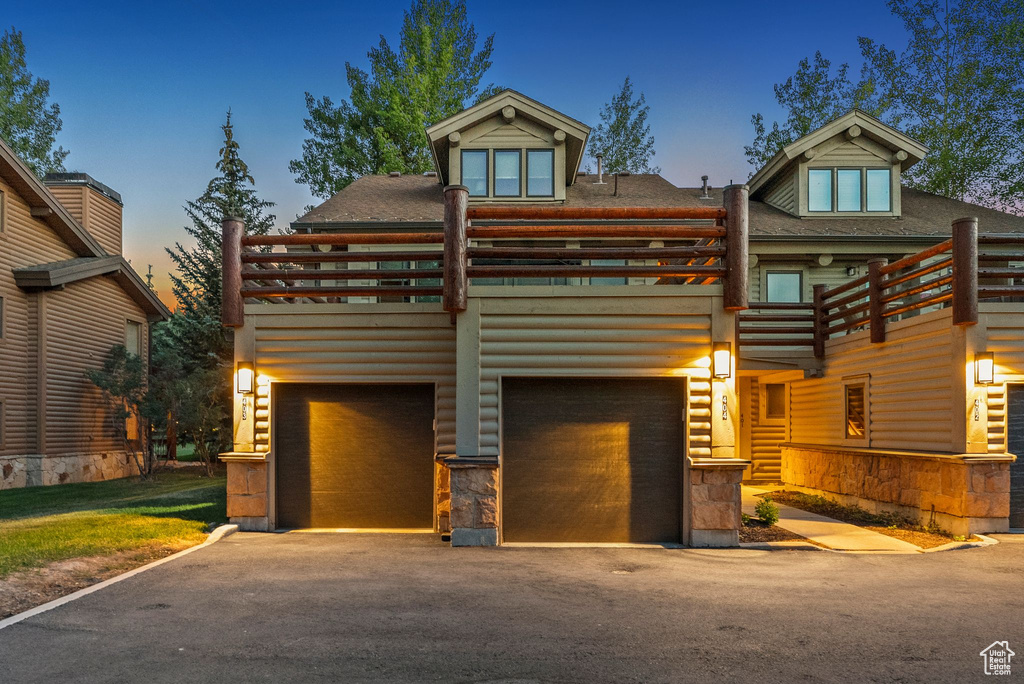 1955 DEER VALLEY DR #403 Park City, UT 84060